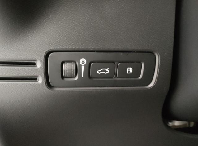 VOLVO XC40 usata, con Controllo trazione