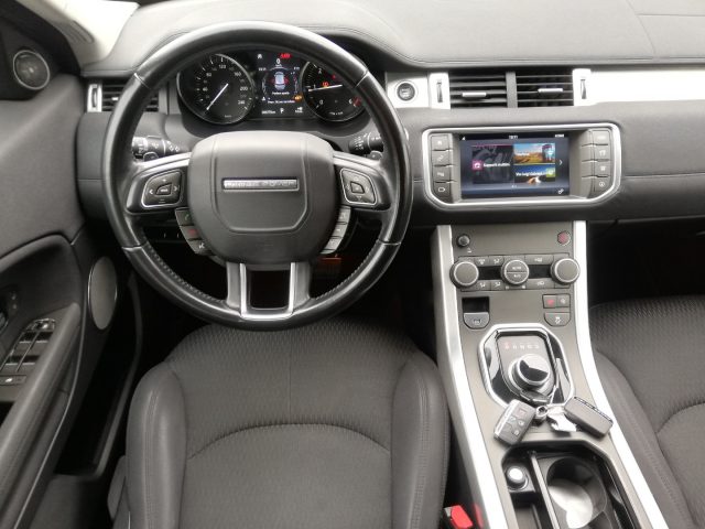 LAND ROVER Range Rover Evoque usata, con Controllo trazione