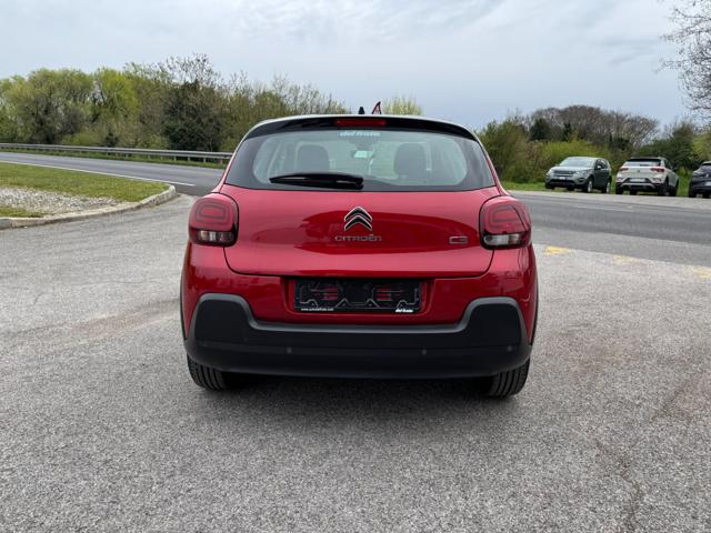 CITROEN C3 usata, con Alzacristalli elettrici