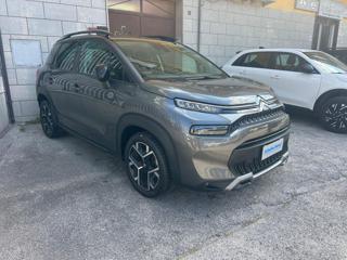 CITROEN C3 Aircross usata, con Airbag