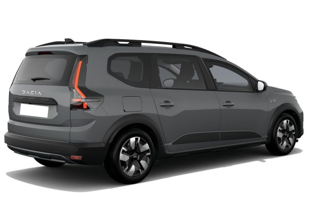 DACIA Jogger usata, con Airbag