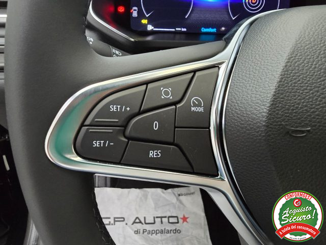 RENAULT Captur usata, con Cruise Control
