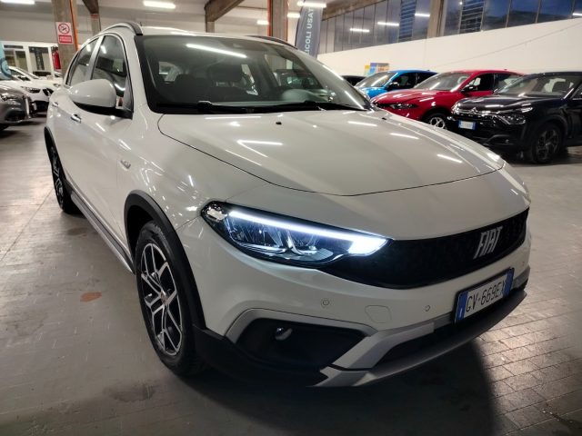 FIAT Tipo usata, con Airbag laterali