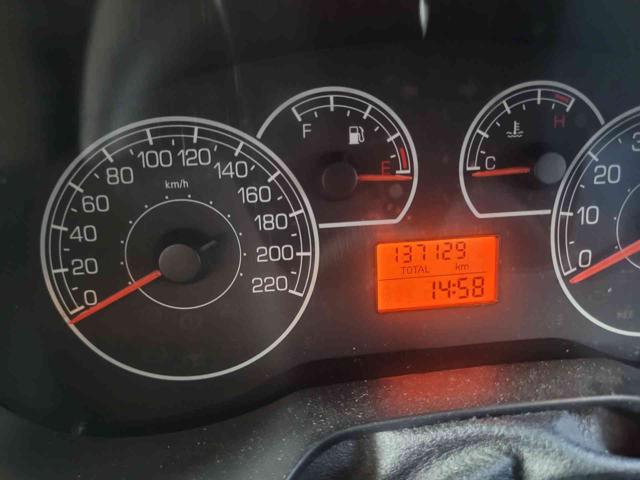 FIAT Grande Punto usata 8