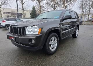 JEEP Grand Cherokee usata, con Autoradio