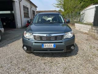 SUBARU Forester usata, con Airbag