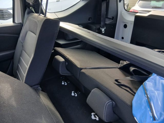 DACIA Jogger usata, con Fari LED