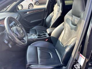 AUDI RS4 usata, con Boardcomputer
