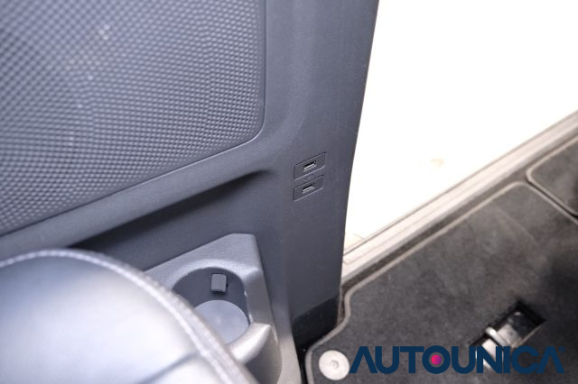 FORD Tourneo Custom usata, con Sistema di riconoscimento della stanchezza
