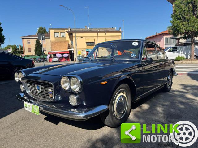 LANCIA Flavia usata 0