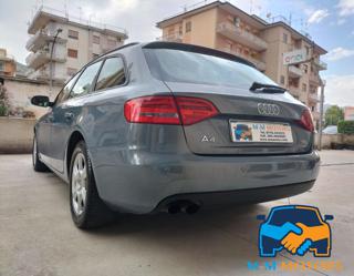 AUDI A4 usata, con Autoradio