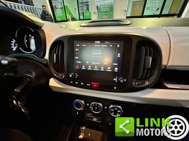 FIAT 500L usata, con Park Distance Control