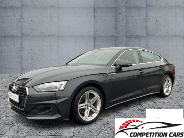 AUDI A5 usata, con ABS