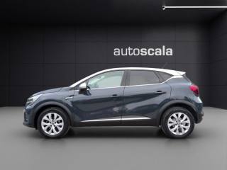 RENAULT Captur usata, con Airbag