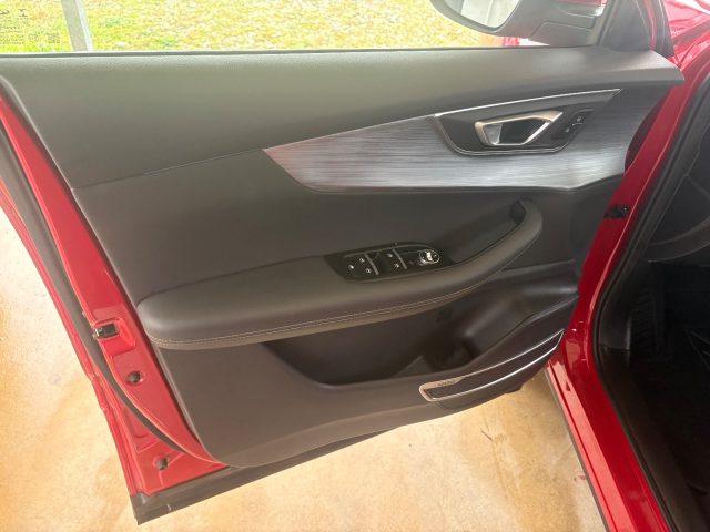 DR MOTOR DR 6.0 usata, con Bluetooth