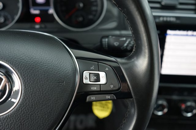 VOLKSWAGEN Golf usata 47
