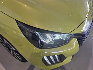 PEUGEOT 208 usata, con Immobilizzatore elettronico