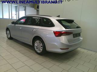 SKODA Octavia usata, con Autoradio