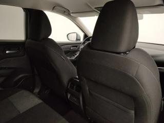 NISSAN Qashqai usata, con Controllo elettronico della corsia