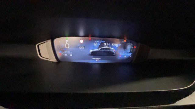 PEUGEOT 308 usata, con Cruise Control