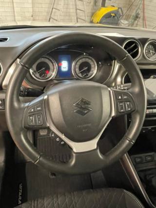 SUZUKI Vitara usata, con Autoradio