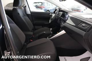 VOLKSWAGEN Taigo usata, con Specchietti laterali elettrici