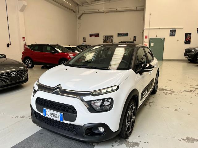 CITROEN C3 usata, con Airbag