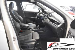 BMW X2 usata, con Cerchi in lega