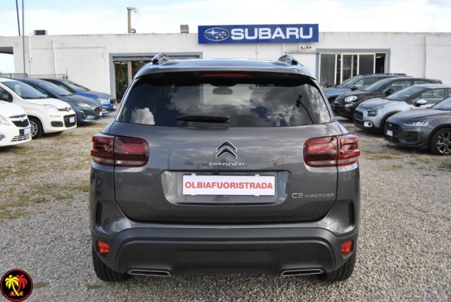 CITROEN C5 Aircross usata, con Controllo trazione