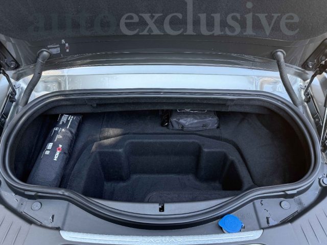 JAGUAR F-Type usata, con Specchietti laterali elettrici