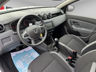 DACIA Duster usata, con Antifurto