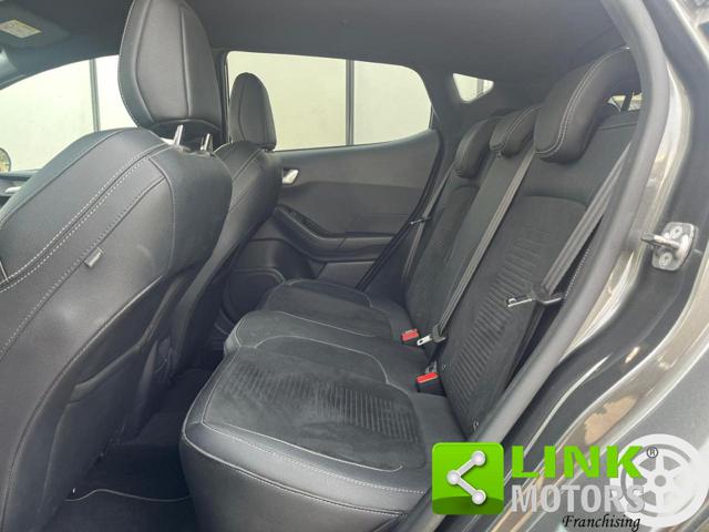 FORD Fiesta usata, con Chiusura centralizzata