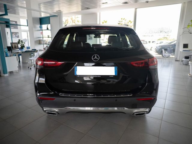 MERCEDES-BENZ GLA 200 usata, con Airbag Passeggero