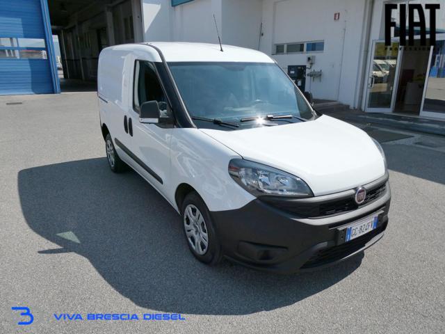 FIAT Doblo usata, con ABS