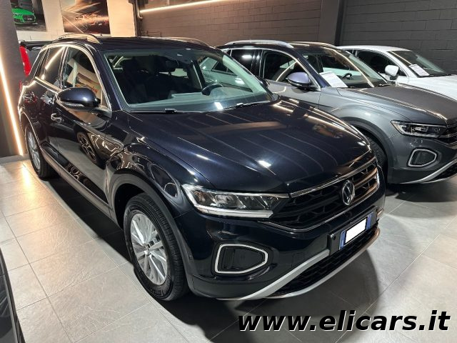 VOLKSWAGEN T-Roc usata, con Alzacristalli elettrici