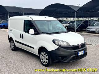 FIAT Doblo usata, con Airbag