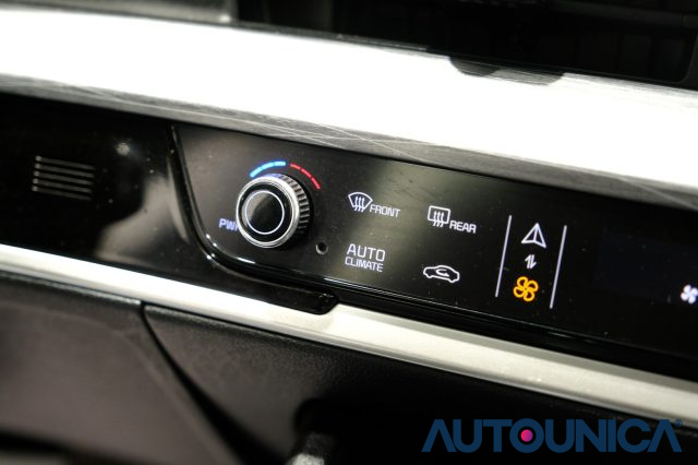 KIA Sportage usata, con Isofix