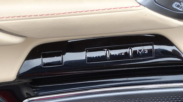 FERRARI Roma usata 47