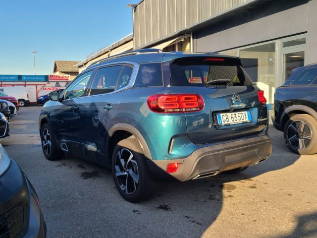 CITROEN C5 Aircross usata, con Servosterzo