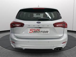 FORD Focus usata, con Autoradio digitale