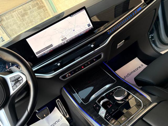 BMW X5 usata, con Sedili riscaldati