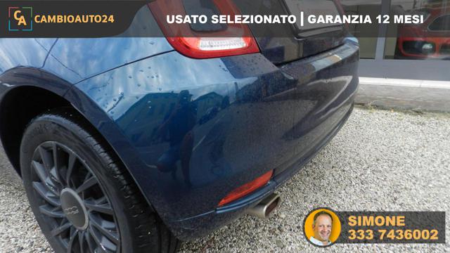 FIAT 500 usata 44