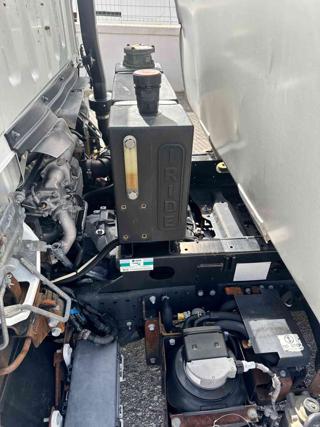 ISUZU Other usata, con Controllo trazione