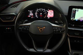 CUPRA Formentor usata, con Luce d