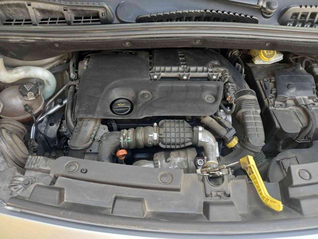 CITROEN C3 Picasso usata 27