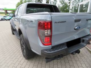 FORD Ranger Raptor usata, con Airbag Passeggero