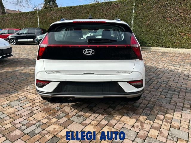HYUNDAI Bayon usata, con Alzacristalli elettrici