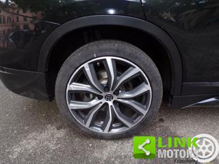 BMW X1 usata, con Chiusura centralizzata telecomandata