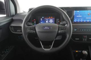 FORD Tourneo Courier usata 11