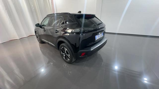 PEUGEOT 2008 usata, con Alzacristalli elettrici